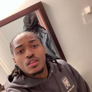 Meet your Posher, Eddie